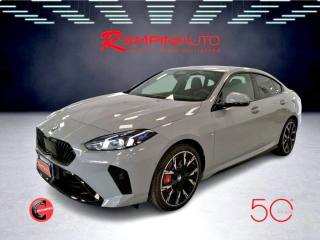 BMW Serie 2 48V Gran Coupe MSport Pro KM 0 PRONTA CONSEGNA