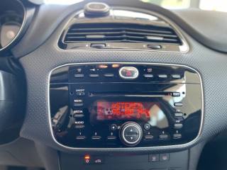 FIAT Punto Evo usata, con Volante multifunzione