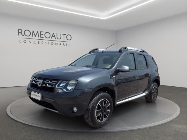 DACIA Duster usata, con ABS