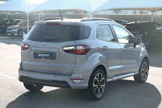 FORD EcoSport usata, con Alzacristalli elettrici