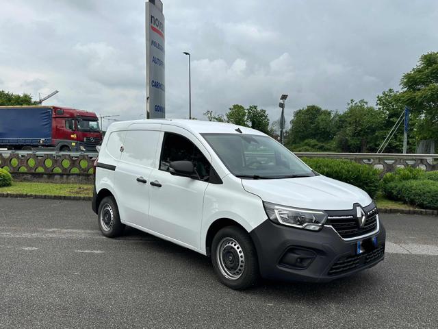 RENAULT Kangoo usata, con Alzacristalli elettrici