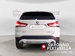 BMW X1 usata, con Alzacristalli elettrici