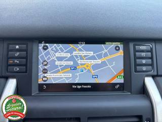 LAND ROVER Discovery Sport usata, con Autoradio