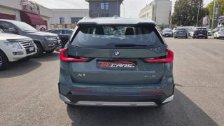 BMW X1 usata, con Airbag Passeggero