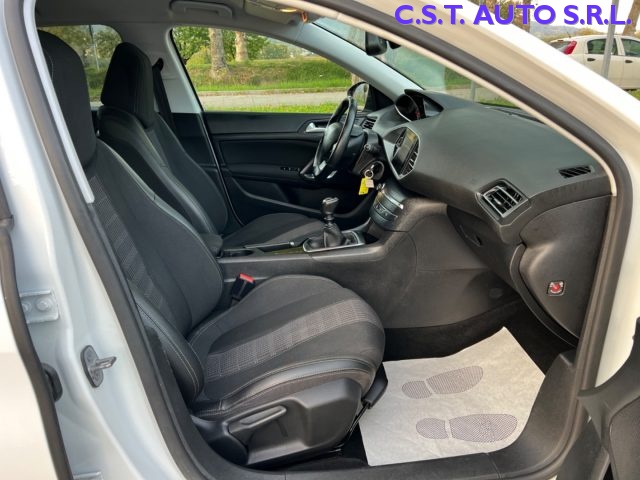 PEUGEOT 308 usata, con Climatizzatore
