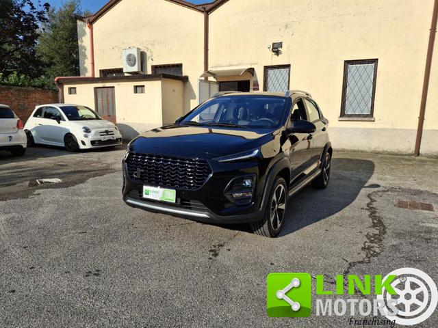 DR MOTOR DR 3.0 usata, con Airbag laterali