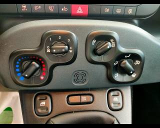 FIAT New Panda usata, con Start/Stop Automatico