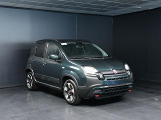 FIAT Panda Cross usata, con Airbag Passeggero