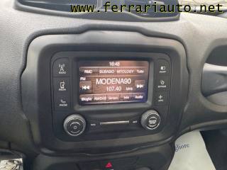 JEEP Renegade usata, con Climatizzatore