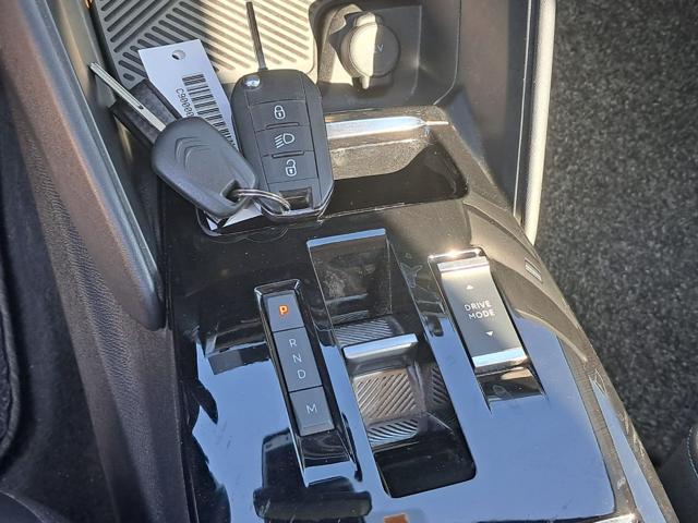 CITROEN C4 usata, con Fendinebbia