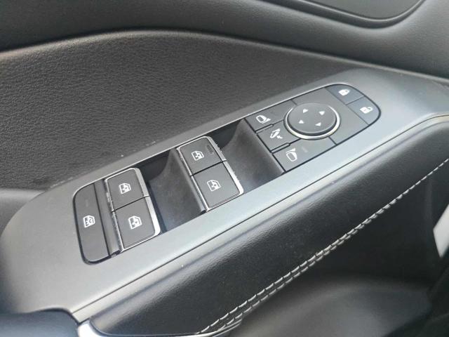 NISSAN Qashqai usata, con Immobilizzatore elettronico