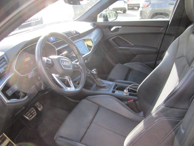 AUDI Q3 usata, con Boardcomputer