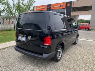 VOLKSWAGEN Transporter usata, con Alzacristalli elettrici