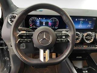 MERCEDES-BENZ GLA 200 usata, con Boardcomputer