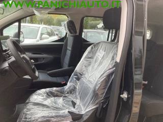 FIAT Doblo usata, con Controllo trazione