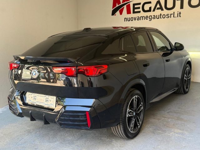 BMW X2 usata, con Autoradio