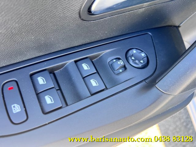 PEUGEOT 2008 usata, con Chiusura centralizzata