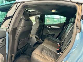 MASERATI Ghibli usata, con Vetri oscurati