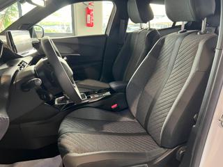 PEUGEOT 2008 usata, con Chiusura centralizzata