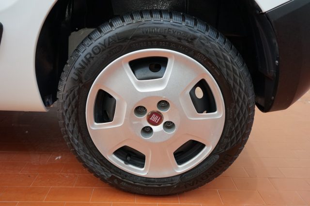 FIAT Fiorino usata 34