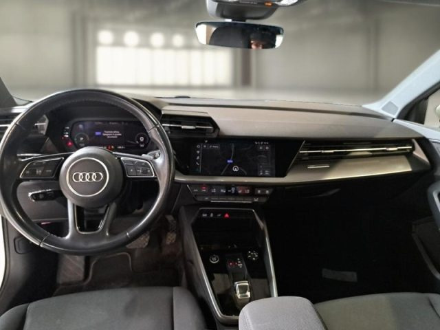 AUDI A3 usata, con Cerchi in lega