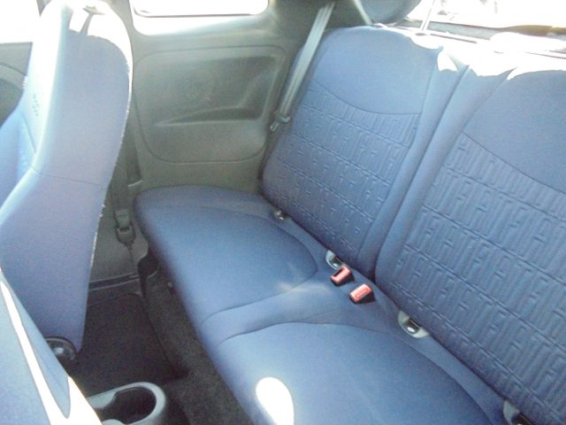 FIAT 500 usata 22