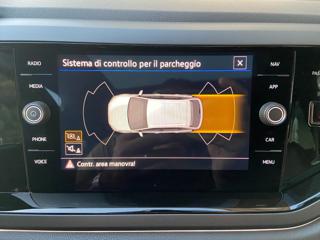 VOLKSWAGEN Taigo usata, con Tettuccio apribile