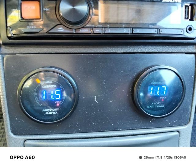 FIAT Punto usata 26