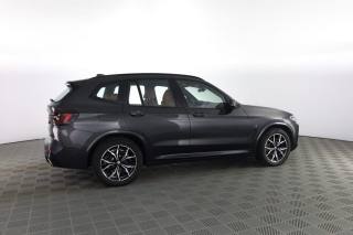 BMW X3 usata 2