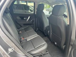 LAND ROVER Discovery Sport usata, con Chiusura centralizzata
