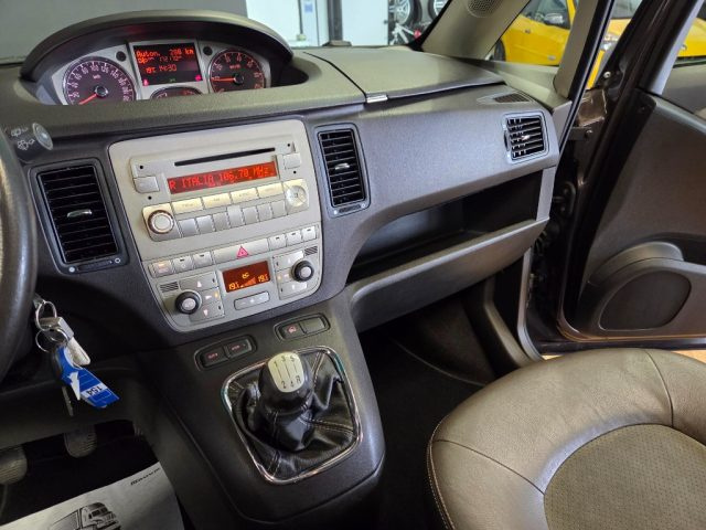 LANCIA MUSA usata, con ESP