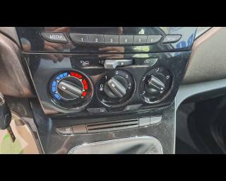 LANCIA Ypsilon usata, con Volante in pelle