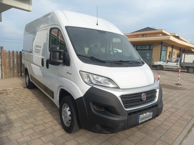 FIAT Ducato usata, con ABS