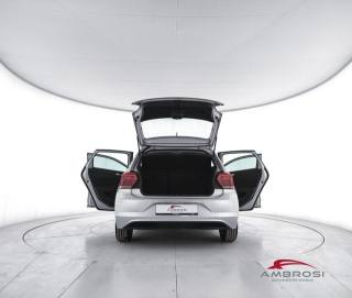 VOLKSWAGEN Polo usata 6