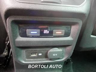 VOLKSWAGEN Tiguan usata, con Fari Xenon