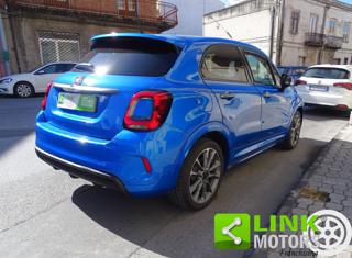 FIAT 500X usata, con Chiusura centralizzata