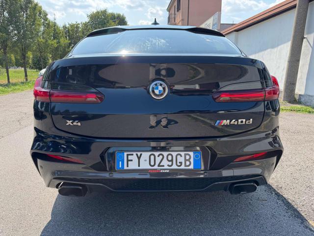 BMW X4 usata, con Airbag Passeggero