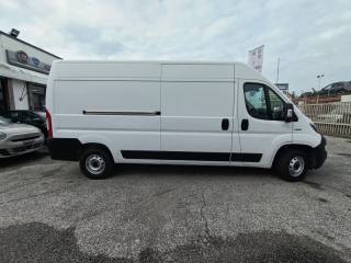 FIAT Ducato usata, con Airbag