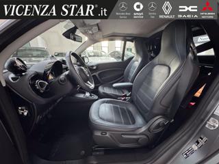 SMART ForTwo usata, con Cerchi in lega
