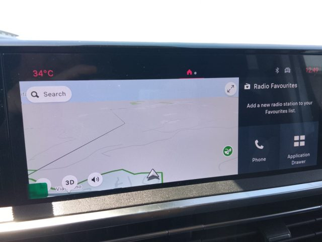 FIAT Ulysse usata, con Boardcomputer