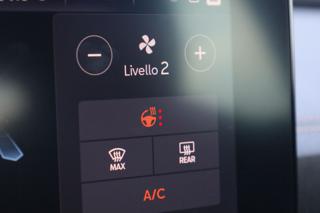 CUPRA Formentor usata, con Cruise Control