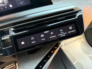PEUGEOT 3008 usata, con Sensore di pioggia