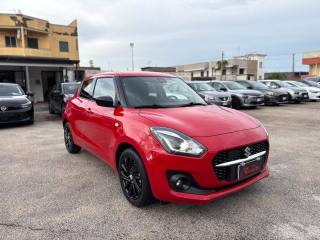 SUZUKI Swift usata, con Airbag