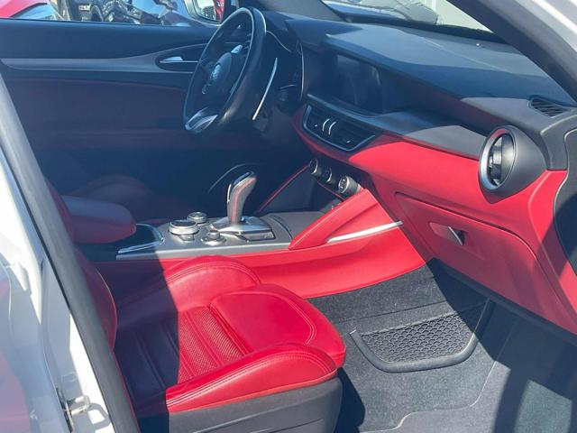 ALFA ROMEO Stelvio usata 31