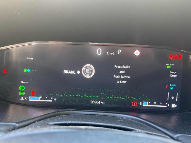 JEEP Compass usata, con Climatizzatore