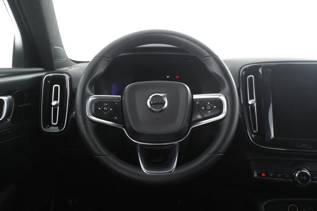 VOLVO XC40 usata 10