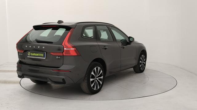 VOLVO XC60 usata, con Alzacristalli elettrici