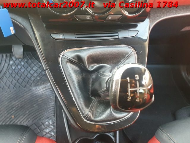 LANCIA Ypsilon usata, con Cerchi in lega
