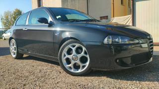 ALFA ROMEO 147 2.0i 16V Twin Spark 150 CV 3p. Distinctive MANUALE