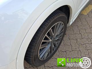 AUDI Q3 usata, con Fendinebbia